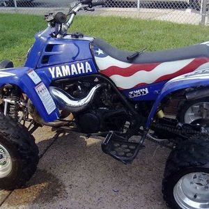 Meet your Posher, Tyrone